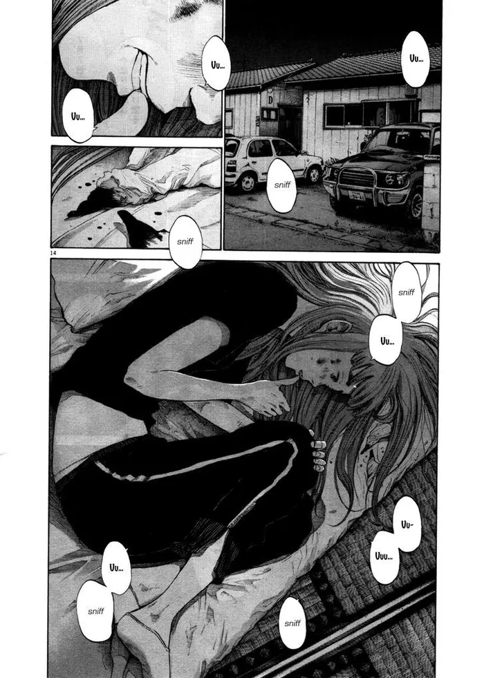 Goodnight Punpun Chapter 108 image 14_optimized